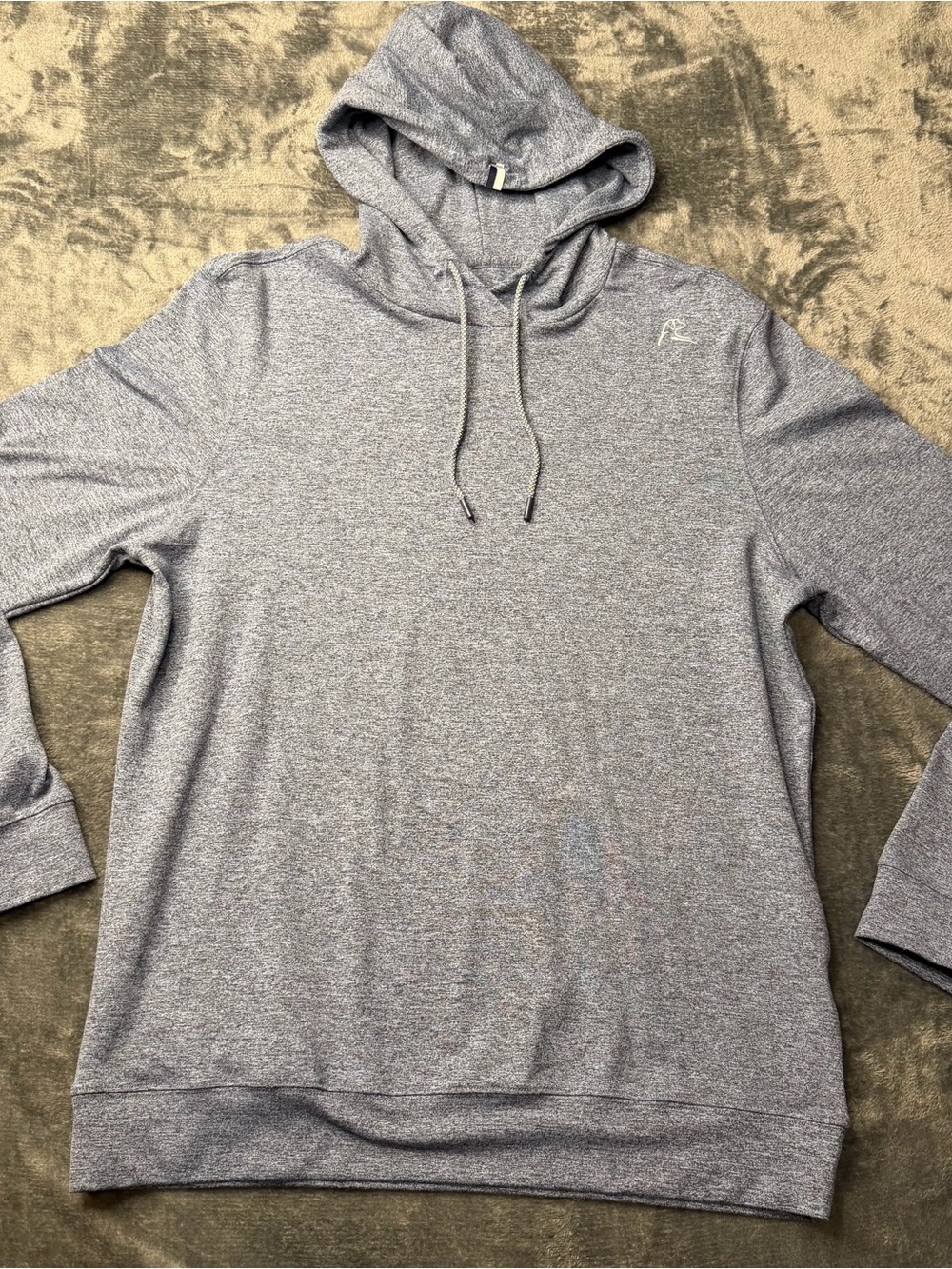 Rhoback Hesi Performance Hoodie